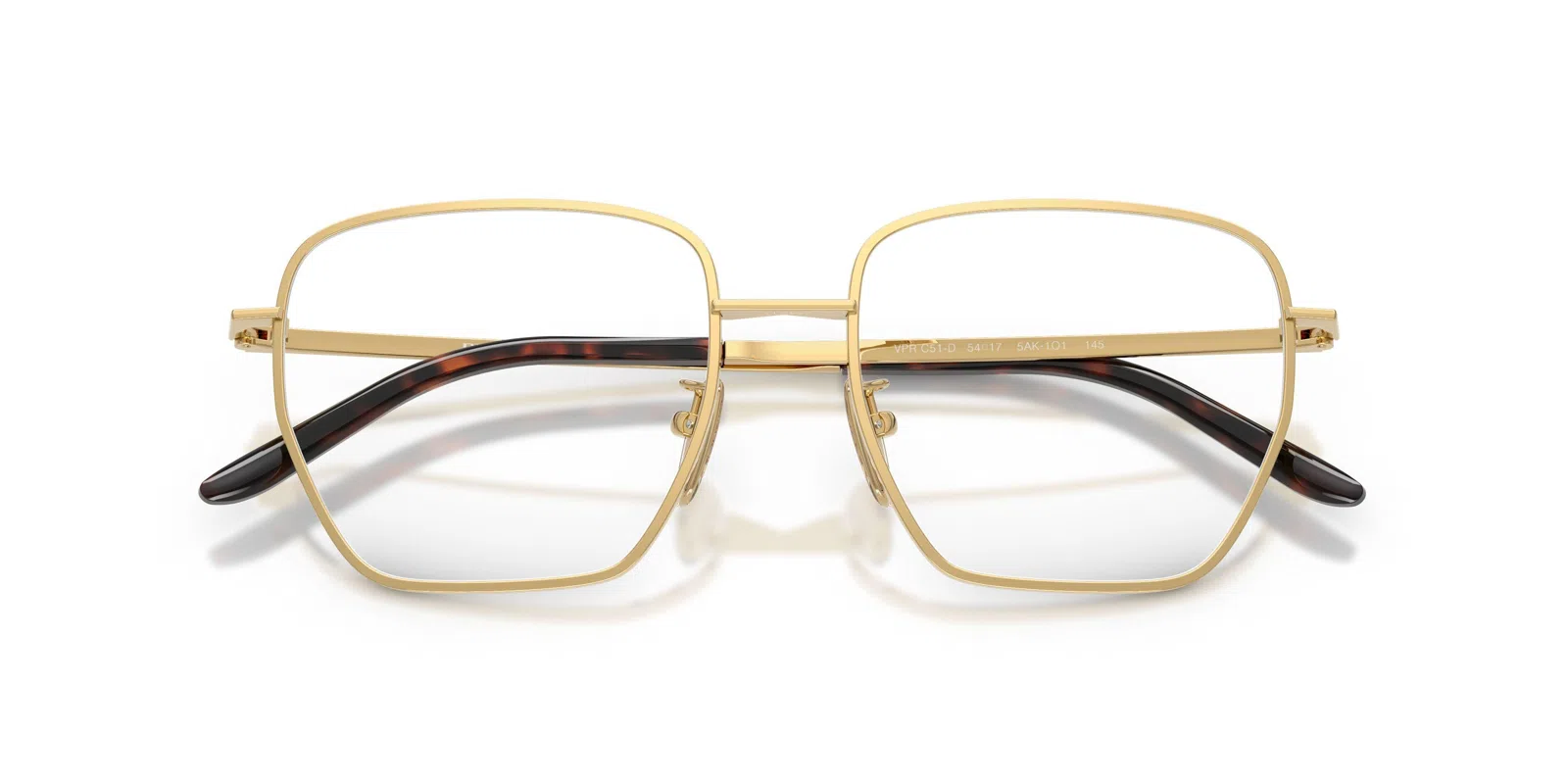 Prada C51VD Eyeglasses - view 9